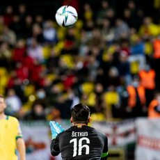 Rungtynių akimirka | Žygimanto Gedvilos / BNS foto nuotr. 8