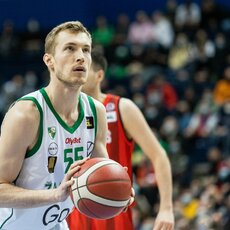 „Rytas“ – „Žalgiris“ rungtynių akimirka | Pauliaus Peleckio / BNS foto nuotr. 51