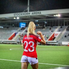 Alisha Lehmann | Instagram.com nuotr 42