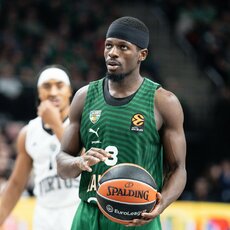 Rungtynių akimirka | Teodoro Biliūno / BNS foto nuotr. 39