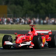 Michaelis Schumacheris | Scanpix nuotr. 34