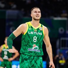 Tadas Sedekerskis | BNS nuotr. 50