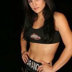 Gina Carano | Instagram.com nuotr 34