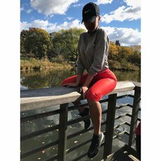 Georgina Rodriguez | Instagram.com nuotr 51