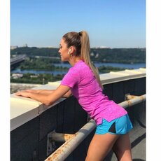 Anželika Terliuga | Instagram.com nuotr 29