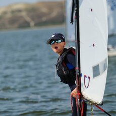 Lietuvos buriavimo čempionatas | Dainiaus Čėplos nuotr. 40