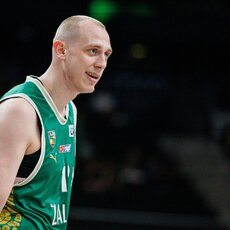 Rungtynių akimirka | Eriko Ovčarenko / BNS foto nuotr. 31