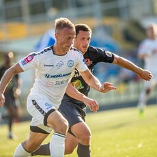 „Hegelmann“ ir „Džiugo“ rungtynės | E.Kniežausko nuotr. 6