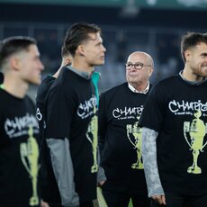 „Kauno Žalgirio“ triumfas „A lygoje“ | Eriko Ovčarenko / BNS foto nuotr. 20