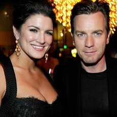 Gina Carano | Instagram.com nuotr 17