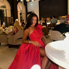 Lola Marandel | Instagram.com nuotr 4