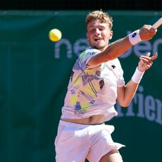 Lietuvos teniso čempionatas | Sauliaus Čirbos nuotr. 13