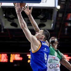 rungtynių akimirka | LKL nuotr. 18