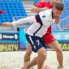 Lietuvių ir baltarusių rungtynės | Organizatorių nuotr. 4