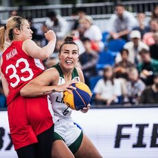 Lietuvių ir japonių rungtynės | FIBA nuotr. 11