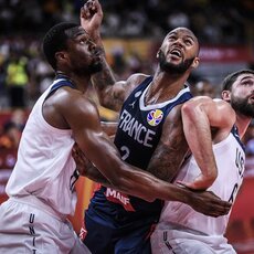 Rungtynių akimirka | FIBA nuotr. 16