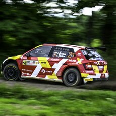 „Rally Žemaitija“ | Alfonso Rakausko nuotr. 9