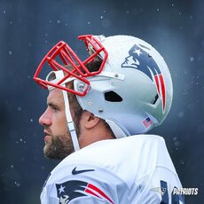 7. „New England Patriots“ (NFL), Vertė: $4.1 milijardai, Savininkai: Robert Kraft, Įsigijimo metai: 1994, Mokėta suma: $172 mln. | Organizatorių nuotr. 7