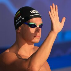 Danas Rapšys („European Aquatics“ nuotr.) | Organizatorių nuotr. 11