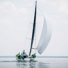 Janis Spurdzins / Mareks Galinovskis nuotr. | Organizatorių nuotr. 7