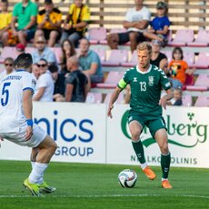 Rungtynių akimirka | Teodoro Biliūno / BNS foto nuotr. 9