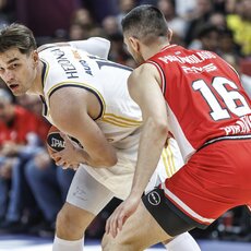 Rungtynių akimirka | Scanpix nuotr. 47