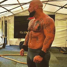 Fredericas Sinistra | Instagram.com nuotr 22