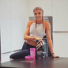 Ivona Dadič | Instagram.com nuotr 62