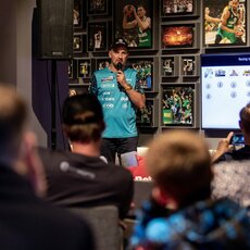 „CFMOTO Thunder Racing Team“ nuotr. | Komandos nuotr. 18