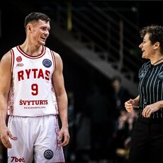 Elvaras Fridrikssonas | FIBA nuotr. 8