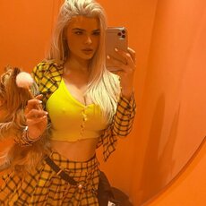 Anna Monroe | Instagram.com nuotr 73
