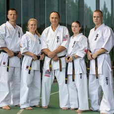 Tomas Zienius, Diana Mačiūtė, Valius Rudys, Raminta Makackaitė ir Matas Sasnauskas | Algimanto Barzdžiaus nuotr. 5