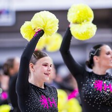 Lietuvių ir lenkių rungtynės | Roko Lukoševičiaus nuotr. 116