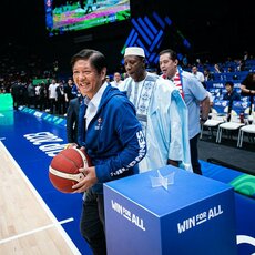 rungtynių akimirka | FIBA nuotr. 29