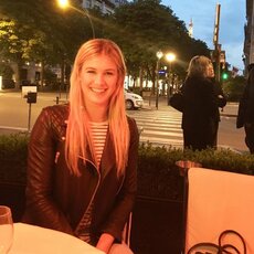 Eugenie Bouchard | Instagram.com nuotr 20