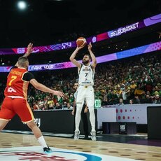Rungtynių akimirka | FIBA nuotr. 22