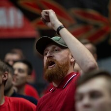 „Rytas" – „Neptūnas“ rungtynių akimirka  | Josvydo Elinsko / BNS foto nuotr. 7