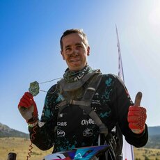 „CFMOTO Thunder Racing Team“ nuotr. | Organizatorių nuotr. 20