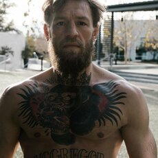 Conoras McGregoras | Instagram.com nuotr 55