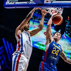 rungtynių akimirka | FIBA nuotr. 60