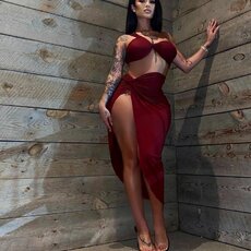 Telli Swift | Instagram.com nuotr 41