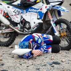 Dakaro ralio šeštasis etapas | Pitlane/Ryčio Šeškaičio nuotr. 18