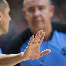 „Ryto“ ir „Umana Reyer“ rungtynės | Roko Lukoševičiaus/BNS Foto nuotr. 52