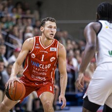 Billy Ivey | LKL nuotr. 33