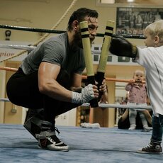 Conoras McGregoras | Instagram.com nuotr 19