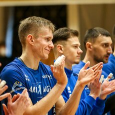 „Amber-Arlangos“ ir „Selver“ rungtynės | M.Baranausko nuotr. 7