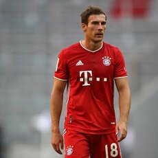 „Bayern“ futbolininkų kūnų transformacijos | Instagram.com nuotr 10