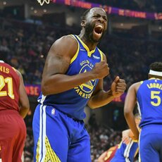 15. Draymondas Greenas – 902,12 tūkst. JAV dolerių. | Scanpix nuotr. 1