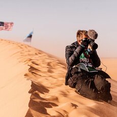 Dakaro ralio aštuntasis etapas | Pitlane/Ryčio Šeškaičio nuotr. 13