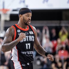 Marcusas Fosteris | LKL nuotr. 25